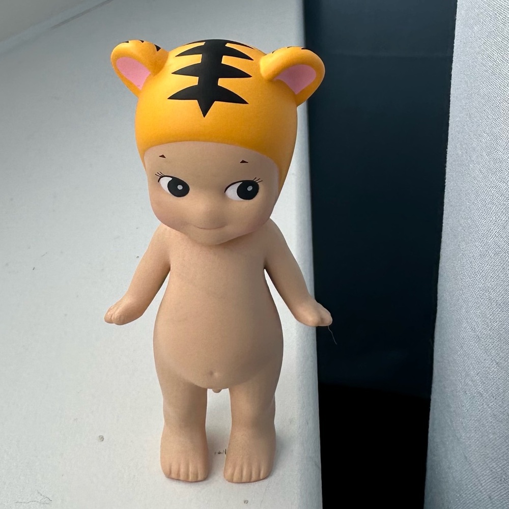 Tiger Sonny Angel